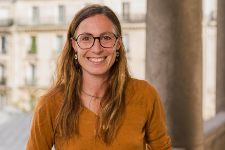 Image à la une de l'article Hélène Viatgé (AppThera) : “Les thérapies numériques doivent s’inscrire dans un parcours de soins”