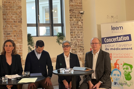 Image à la une de l'article Le Leem se réorganise et se met en ordre de bataille