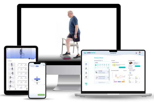 Image à la une de l'article Axomove, première entreprise à bénéficier du Fonds Prévention Numérique
