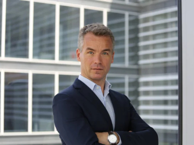 Image à la une de l'article Alexis Génin (Brain & Mind) : “L’objectif du biocluster est de décloisonner neurologie, psychiatrie et déficiences sensorielles”