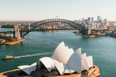 Image à la une de l'article [FICHE PAYS] Australie, terre d’accueil pour les essais cliniques