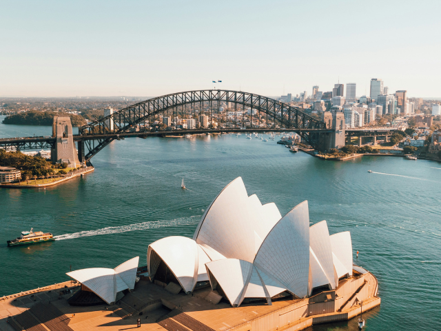 Image à la une de l'article [FICHE PAYS] Australie, terre d’accueil pour les essais cliniques