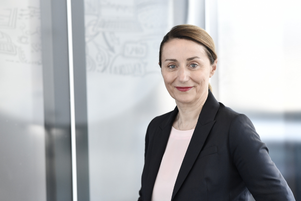 Image à la une de l'article Virginie Lefebvre-Dutilleul : “La puissance de feu des grands laboratoires n’a jamais été aussi importante”