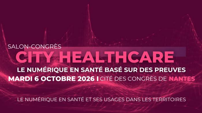 Image à la une de l'article 11ème édition de CITY HEALTHCARE