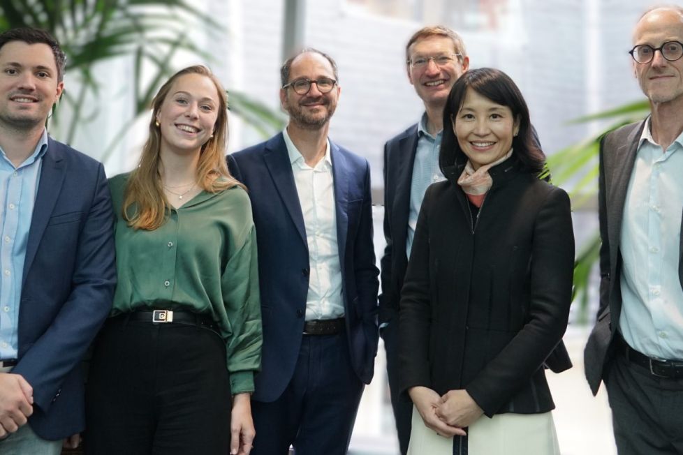 Image à la une de l'article Avec Biofund IV, Kurma Partners poursuit sa stratégie de création de biotech