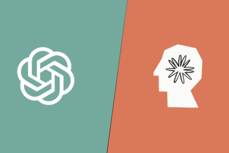 Image à la une de l'article Le secteur de la santé, nouveau terrain de jeux d’OpenAI et Anthropic