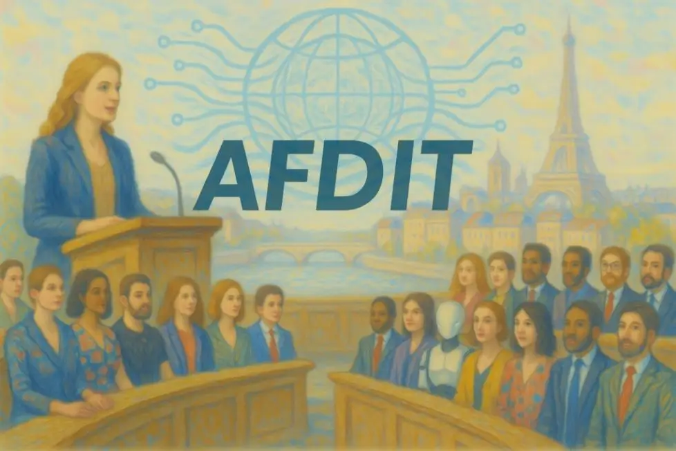 Image programme AFDIT