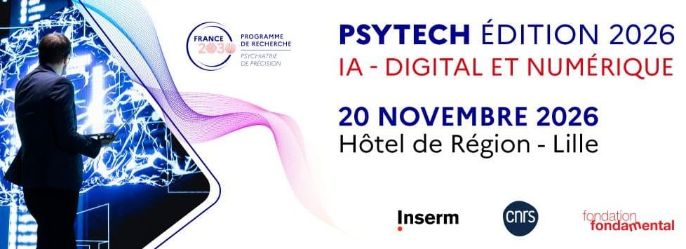 Image à la une de l'article PsyTech 2026