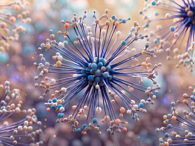 Image à la une de l'article Google DeepMind mise sur les systèmes multi-agents pour assister les chercheurs et les cliniciens