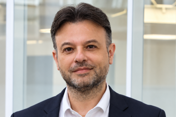 Image à la une de l'article Jean-Philippe Bousquel (GE HealthCare Europe) : “Mon ambition est de renforcer les partenariats entre industriels, hôpitaux, chercheurs et pouvoirs publics”