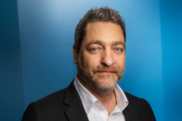 Image à la une de l'article Laurent Lévy (Nanobiotix) : “Nous mettons la physique au service de l’oncologie”