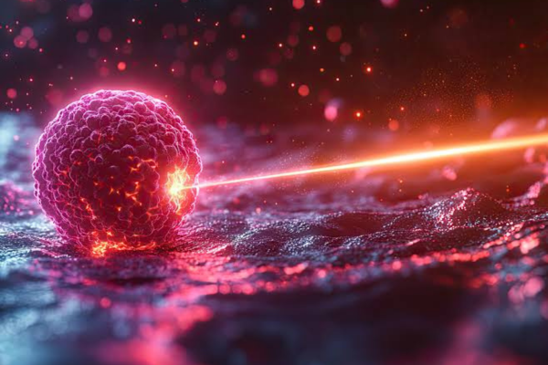 Image à la une de l'article La radiothérapie interne vectorisée : une filière à déployer au bénéfice des patients 