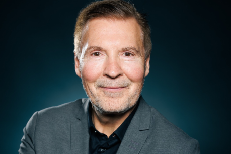 Vincent Diebolt