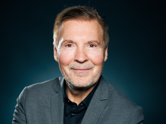 Vincent Diebolt