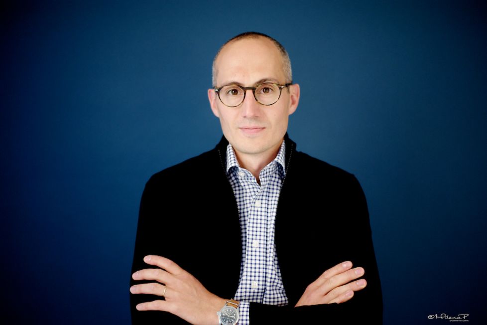 Image à la une de l'article Laurent Giacobino (CFI) : « Les médias en ligne dans le monde arabe  toujours en quête de modèle économique »