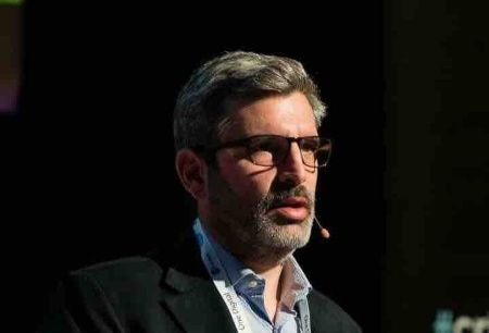 Image à la une de l'article Augustin Decré doit rendre Outbrain mieux identifié sur le marché