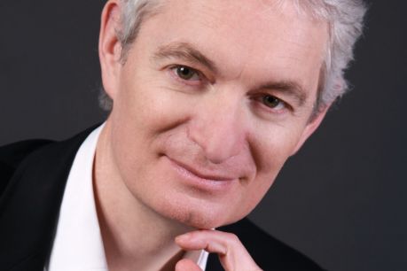 Image à la une de l'article Dentsu Aegis Network France : Pierre Calmard nommé directeur général des activités médias, data et performance digitale