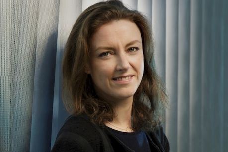Image à la une de l'article Anne-Sophie Cruque devient COO de Publicis Media France