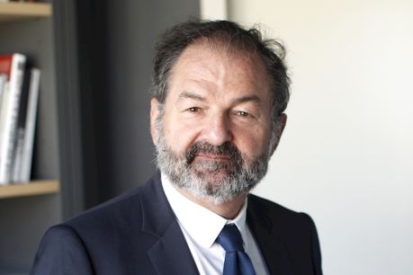 Image à la une de l'article Etienne Bertier succède à Denis Olivennes comme président de CMI France 