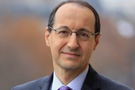 Image à la une de l'article Marc Feuillée (Le Figaro) : « La loi sur les Droits voisins doit être amendée par le législateur »