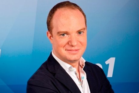 Image à la une de l'article Thomas Doduik rejoint Diverto