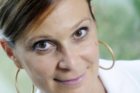 Image à la une de l'article Aurore Domont (Media.Figaro) : “Il faut que nos commerciaux  deviennent des consultants”