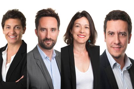 Image à la une de l'article Omnicom Media Group veut imposer son propre modèle pour convaincre le marché français