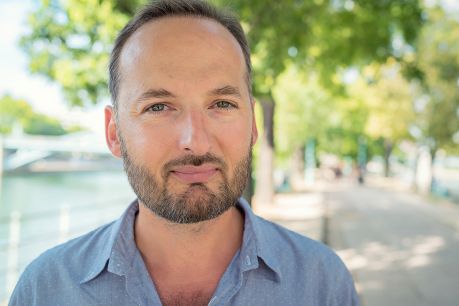 Image à la une de l'article Podcasts audio : le média de Joël Ronez en recherche de financement