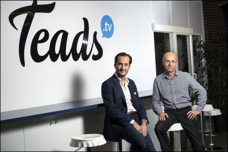 Image à la une de l'article Altice : les modalités de l&rsquo;acquisition de Teads