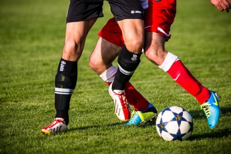 Image à la une de l'article Selon Kantar Media, M6 Unlimited a commercialisé 100 millions d’euros bruts d’espaces autour des Bleus pendant la Coupe du monde de football