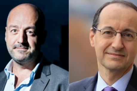 Image à la une de l'article Marc Feuillée (Le Figaro) et Louis Dreyfus (Le Monde) appellent à une refonte du financement de l&rsquo;information par l&rsquo;Etat