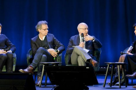 Image à la une de l'article Comment intégrer la transition écologique dans les activités médias et marketing : ce qu&rsquo;il faut retenir de notre conférence mind Media Day du 4 avril 2023