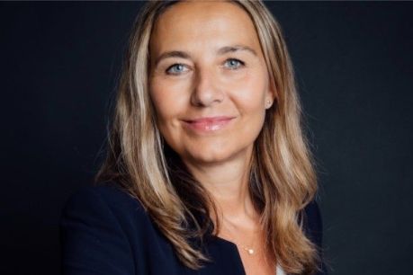 Image à la une de l'article Line Gasparini nouvelle présidente du Syndicat des régies publishers