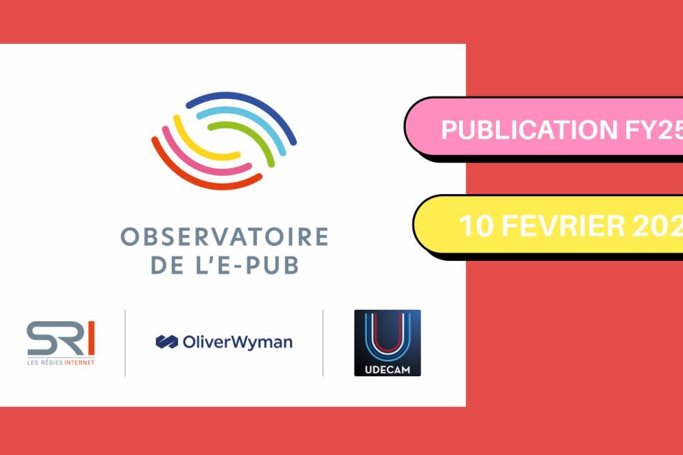 Image à la une de l'article 35ème édition de l’Observatoire de l’e-pub