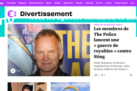 Image à la une de l'article Droits voisins à 20 Minutes : syndicats et anciens journalistes poursuivent le bras de fer