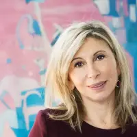 Portrait Michèle Benbunan