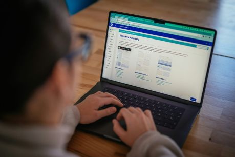 Image à la une de l'article Digital Omnibus : les CMP européennes se fédèrent