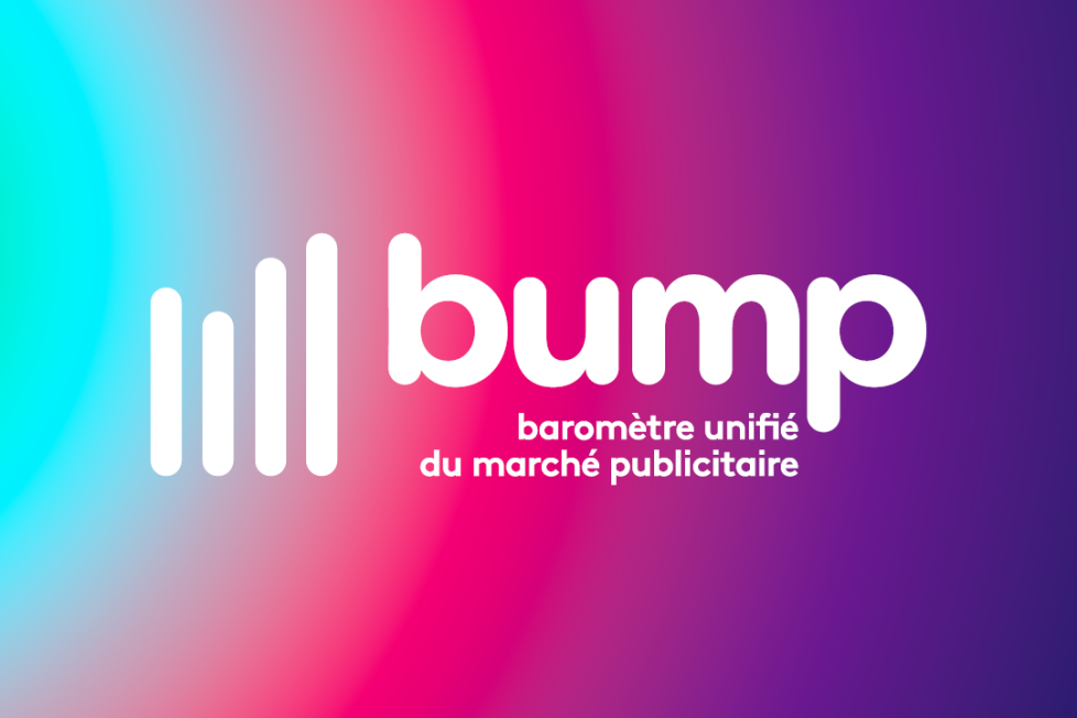 Image à la une de l'article BUMP | Baromètre Unifié du Marché Publicitaire