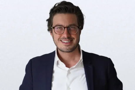 Image à la une de l'article Romain Colosimo nommé country manager France de la SSP Exte