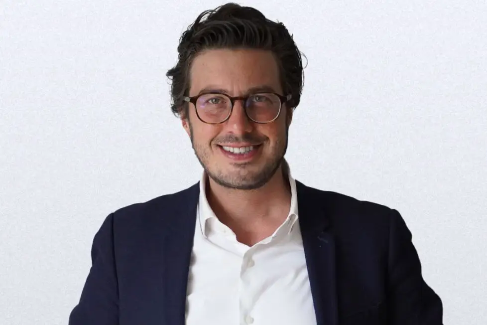 Image à la une de l'article Romain Colosimo nommé country manager France de la SSP Exte