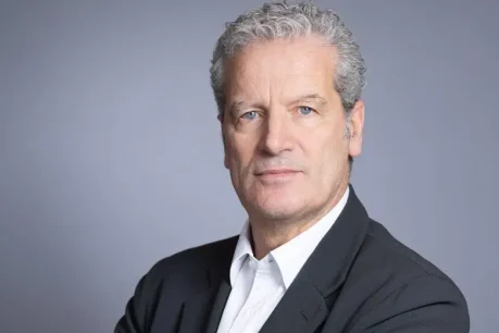 Image à la une de l'article Alain Lévy (Solocal) : “Nous voulons bâtir une alternative souveraine pour le marketing local en mutualisant les forces” 