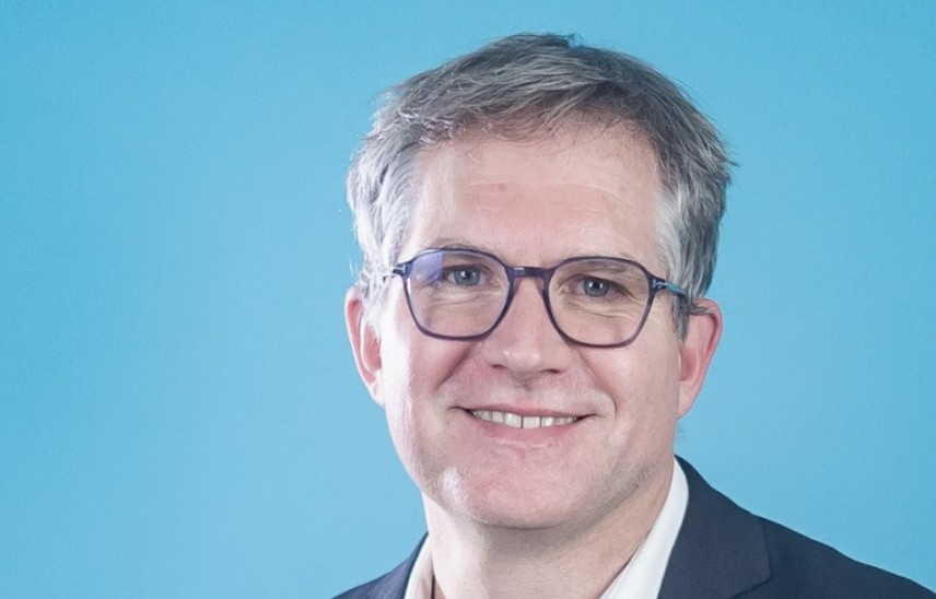 Image à la une de l'article Bertrand Krug quitte Médiamétrie, une directrice du GEO chez Reworld Media…