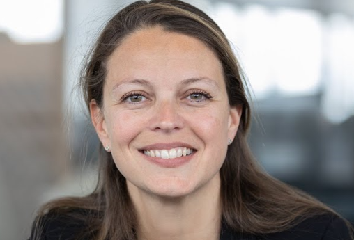 Image à la une de l'article Caroline Duret (Prisma Media Solutions) : “Nous sortons de la guerre du clic pour entrer dans celle de la citation”