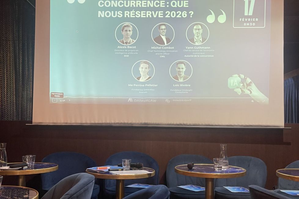 Image à la une de l'article Digital Omnibus : la Cnil très critique quant à la notion de donnée pseudonymisée 