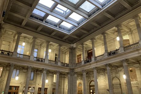 Image à la une de l'article Les éditeurs d’information échouent à faire suspendre en justice la hausse des tarifs postaux 