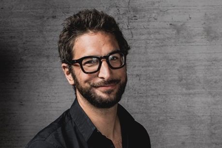 Image à la une de l'article Fabien Scolan devient directeur marketing et communication de Solocal