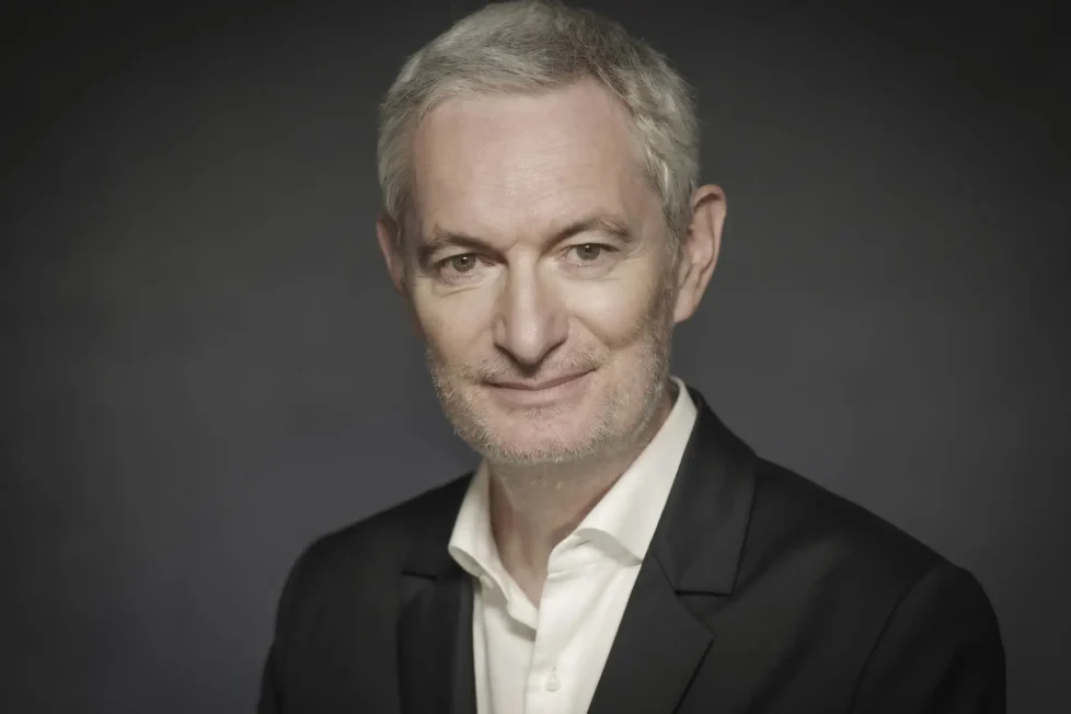 Pierre Calmard Dentsu