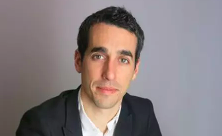 Image à la une de l'article Thomas Loignon rejoint NRJ 