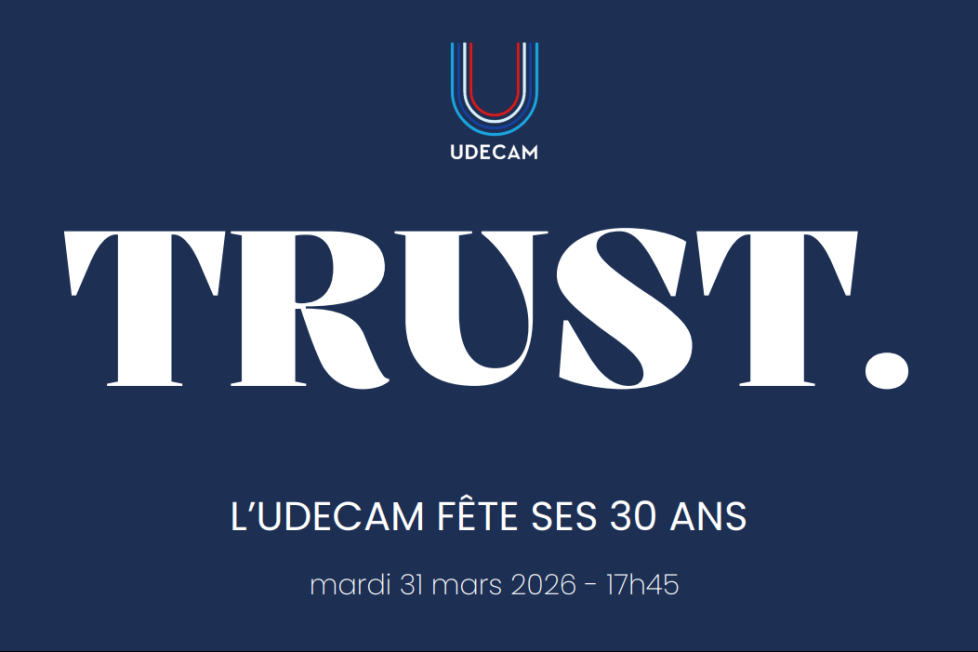 Image à la une de l'article Rencontres de l&rsquo;UDECAM