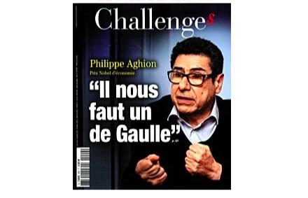 Image à la une de l'article Challenges veut accélérer ses abonnements numériques grâce aux partenariats avec la PQR